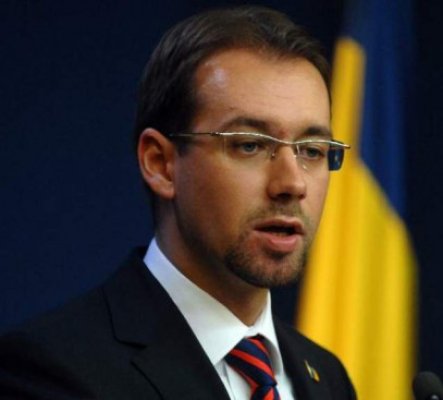 Chiuariu, somat să îşi dea demisia din PNL